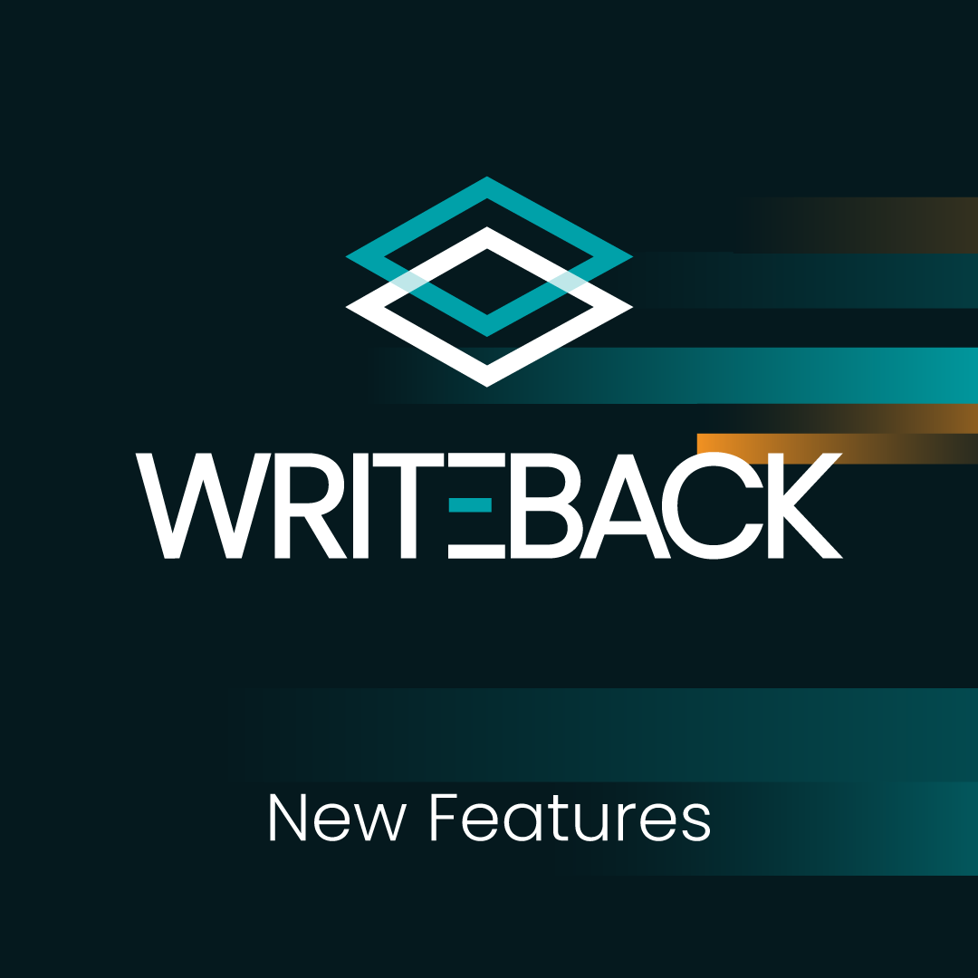 _WriteBack's tweet image. 🤩 A lot of new features on our latest version of #WriteBack!
 
See the images below and discover what you can do with this new release.
 
👉 And, in case you missed it, you can watch the webinar on-demand here: swki.me/ZBcRtb1p

#Tableau #Data #Analytics