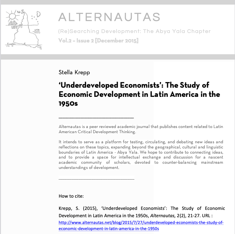 Alternautas @alternautas.bsky.social tweet media