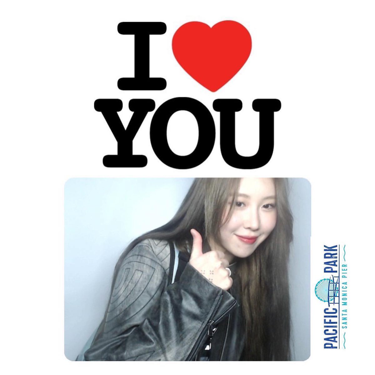 네컷 포즈 옐민수 가보자고