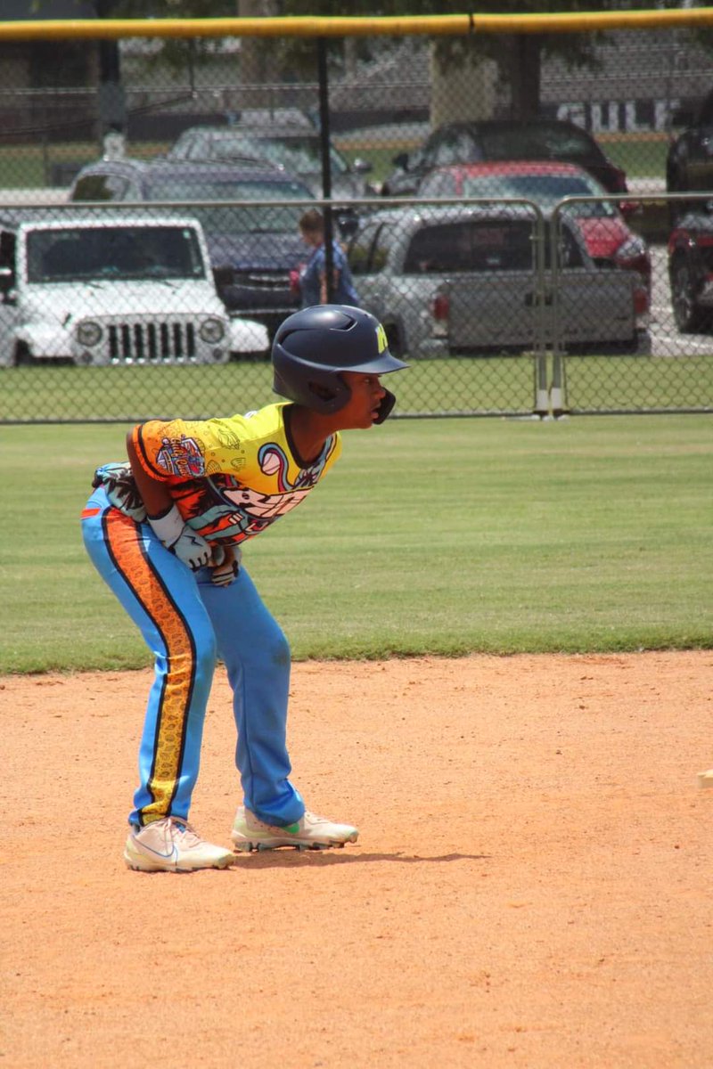 Justin Bauman tweet media