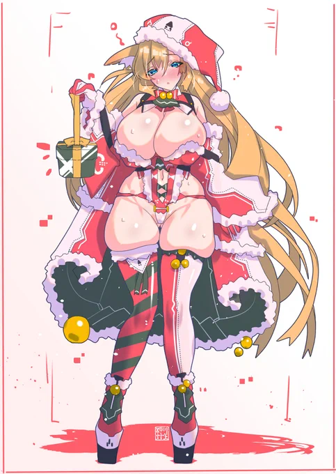 落書きデザインサルベージ25クリスマス翌日から年末に掛けてですね 