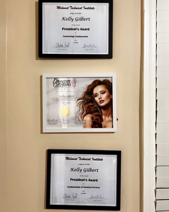 Yay let&rsquo;s keep these awards coming https://t.co/dvTWPoDUfE