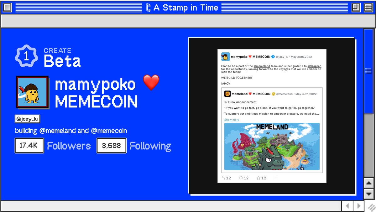 mamypoko tweet media