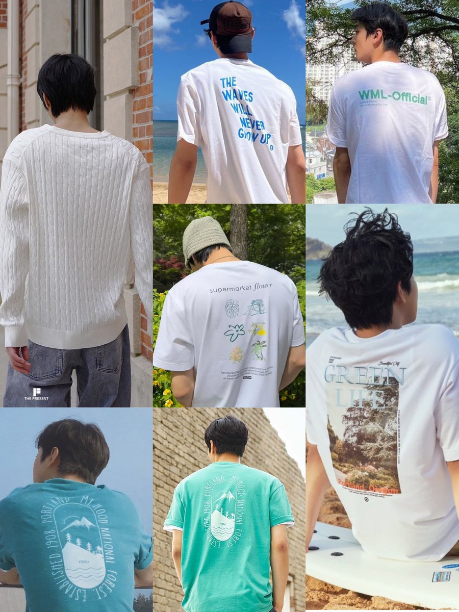 背中⭐︎後ろ向きも愛でたい♡
#안효섭 #AhnHyoSeop #アンヒョソプ