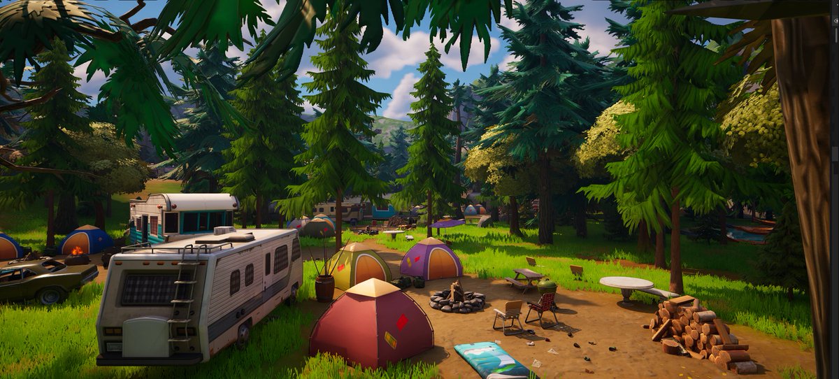 tsaaryk's tweet photo. I design maps and environments at UEFN, and also create custom 3D assets. Here are some examples of my work. If you're interested, feel free to contact me via DM.

#UEFN #Fortnite #FortniteCreative #Environments https://t.co/5m4YaHyRQv