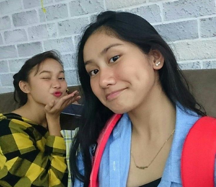 ITGIRLOI's tweet photo. “my bebe is the greatest thing that happened in my life. i’m so happy to be growing old with you” 

IM CRYINGGG hambebe you guys are so dear to me :( https://t.co/oMl9jvWpD6