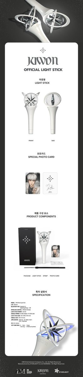 JUWON_IDL's tweet photo. 【 TWITTER (X) 】IM SHOP OFFICIAL POST 

[📢] #JUWON_IDL OFFICIAL L1GHT STICK 𝗦𝗔𝗟𝗘 Ø𝗣𝗘𝗡

- Sa1e Open ( Restock ) : 24.06.19 11AM ~ until stocks run out
- Purchāse at : Starlight websíte

🔗 https://t.co/RJqo9S8jMn https://t.co/bXrU5H0IGU