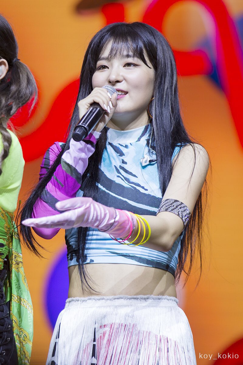 190619 #SEULGI