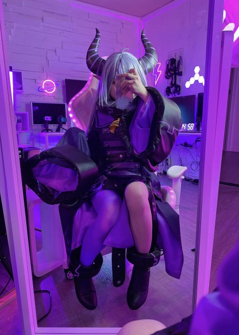 コスプレイヤー陽汰のTwitter画像2