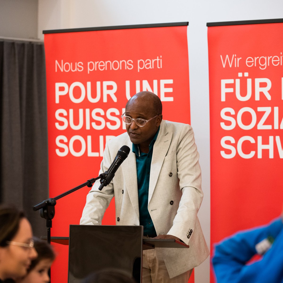 SP Migrant:innen Schweiz tweet media