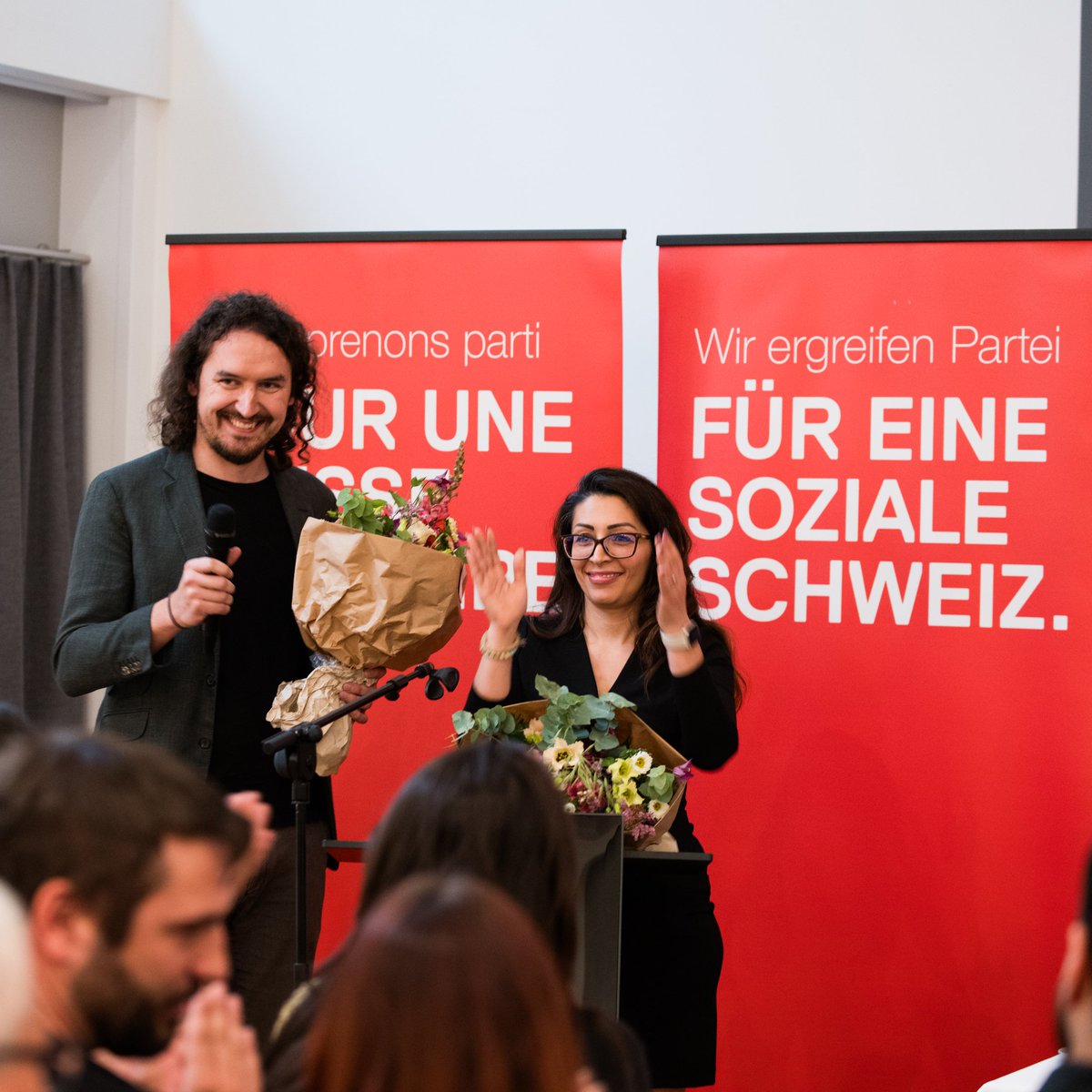 SP Migrant:innen Schweiz tweet media