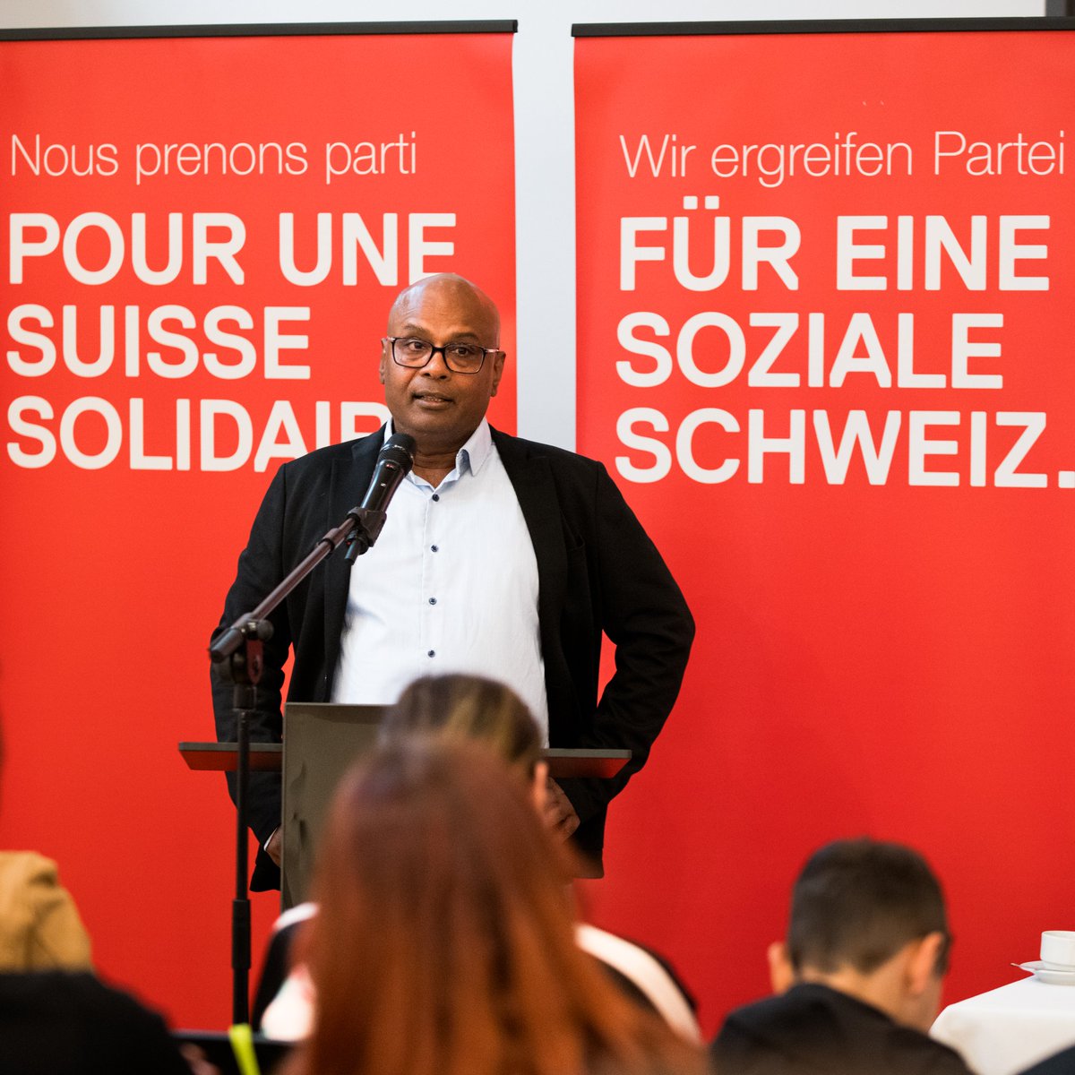 SP Migrant:innen Schweiz tweet media
