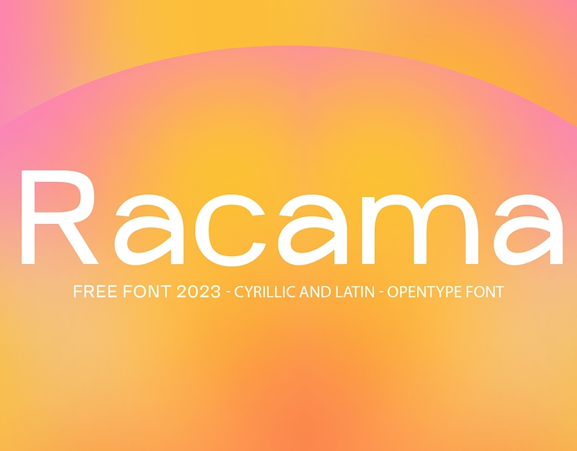 StyleSyncX's tweet image. Racama Font (Loose)
#3dmodelingtutorial