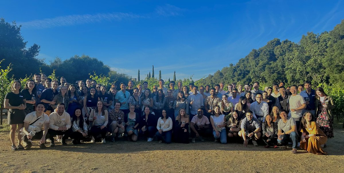 Stanford Internal Medicine Chiefs (@stanfordchiefs) on Twitter photo Welcome to our interns! A highlight of every orientation week is the winery night. We are so excited to welcome you to the family! <a href="/StanfordMedRes/">StanfordMedRes</a> <a href="/StanfordDeptMed/">Stanford Department of Medicine</a> <a href="/Ron_Witteles/">Ronald Witteles</a> Welcome to our interns! A highlight of every orientation week is the winery night. We are so excited to welcome you to the family! <a href="/StanfordMedRes/">StanfordMedRes</a> <a href="/StanfordDeptMed/">Stanford Department of Medicine</a> <a href="/Ron_Witteles/">Ronald Witteles</a>