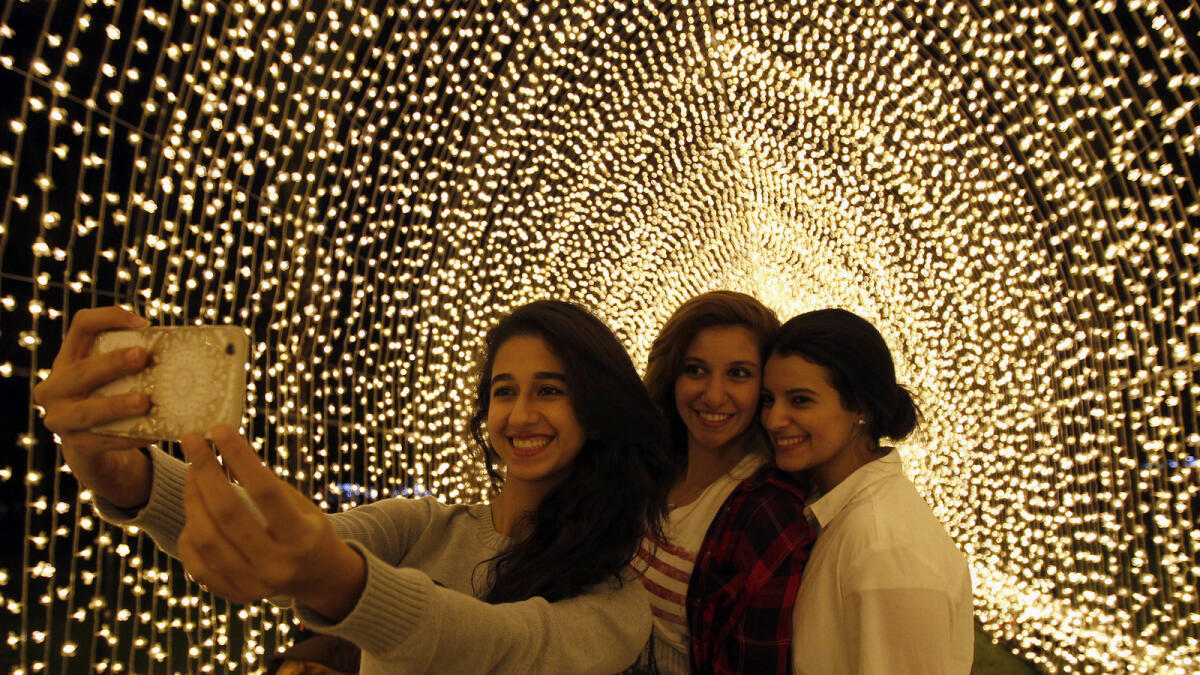 UAE public holidays 2024: When is the next break for residents? dlvr.it/T8St9L