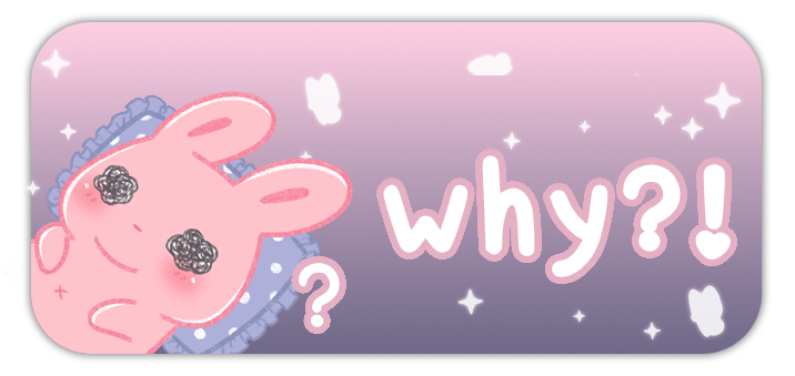 S2HEARTbunny's tweet photo. +Yeah! As well as why and - nope haha
thanks @cyriichii for putting them together for me! https://t.co/ZptChp16nu