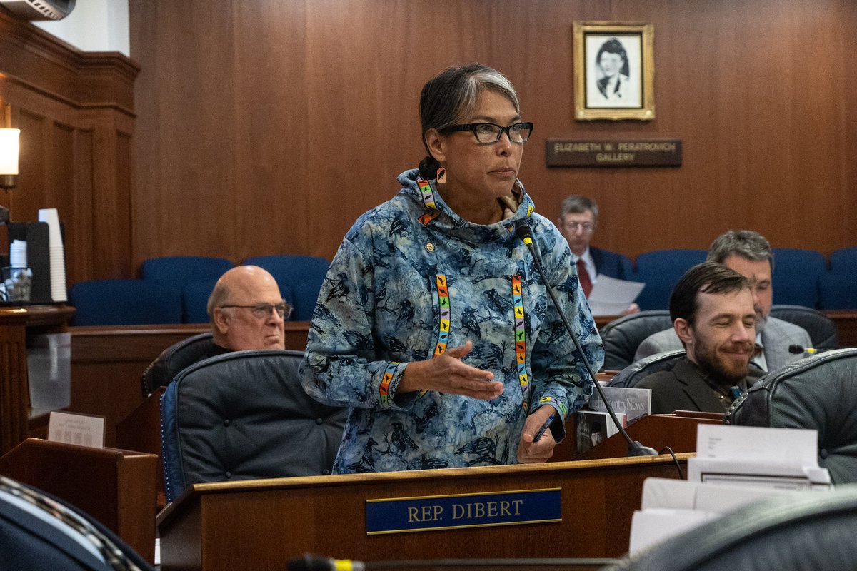 MaxforAlaska's tweet image. Our schools need permanent, predictable, and inflation adjusted funding. We owe it to our communities and our families. I will always be a champion for education and I will continue to fight for our students, our families, and our schools every chance I get! #akelect #akleg