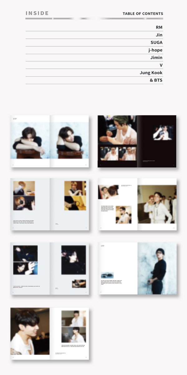 dfarchive's tweet image. 💜 ‼️SPECIAL EVENT‼️ ‘BEYOND THE STAGE’ BTS DOCUMENTARY PHOTOBOOK : THE DAY WE MEET 💜

Price before: ₱3,280
‼️SPECIAL EVENT PRICE : ₱2,800‼️

📆Event Period : Fri. June 14, 2024, 11:00 AM - Sun. June 30, 2024, 11:59 PM (KST)

📩DM to order
💸80%DP
📆Shipping starts 7/8/24