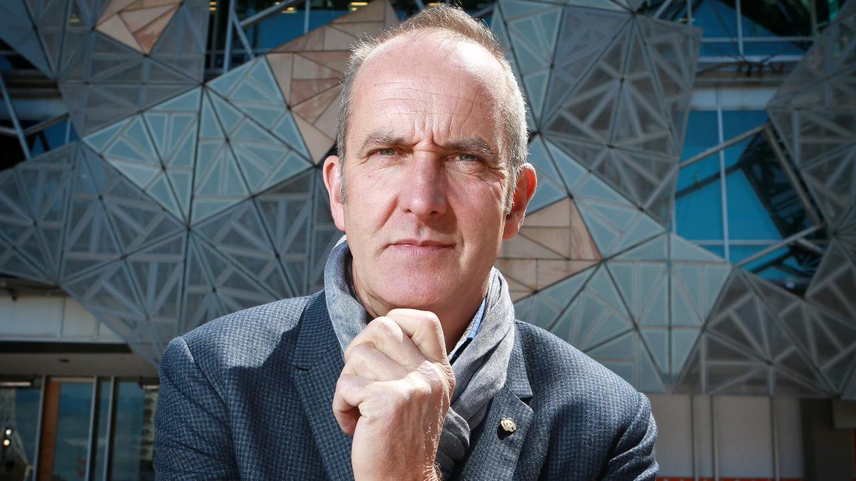 jjjove's tweet image. "Peter says that he going to get not just one - but seven - seven! of these sleek modernist marvels built in 10 years, and come in on budget. I think his schedule is ambitious to say the least. He hasn't even got council planning permits yet!"
#GrandNuclearDesignsAustralia