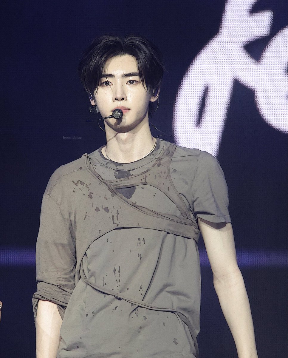 240616 WVSCON

#ENHYPEN #SUNGHOON #엔하이픈 
#성훈 #ソンフン <a href="/ENHYPEN_members/">ENHYPEN</a>