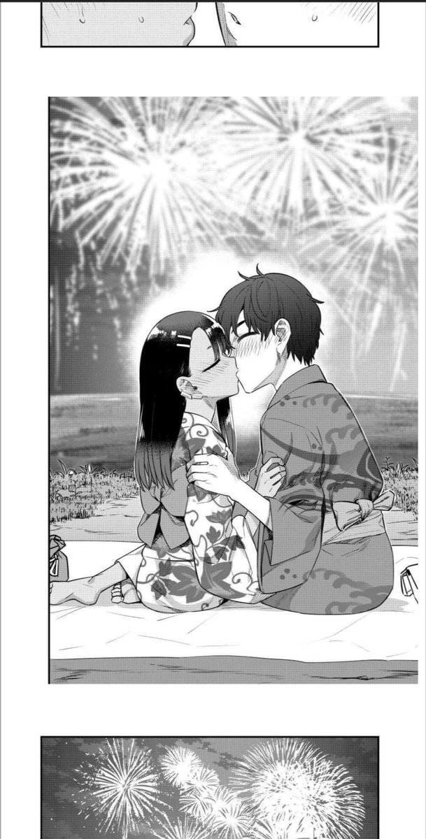 el_chavorg's tweet photo. 152 mangas para que por fin se besen oficialmente la ptm https://t.co/ekP7INBkyT