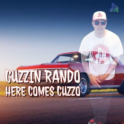 Cuzzin Rando tweet media