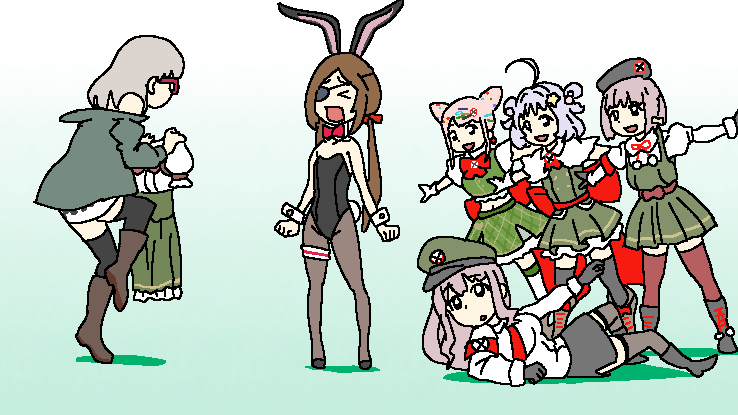 RELOADED!!
#metalslugattackreloaded
#MSAR
#MSA