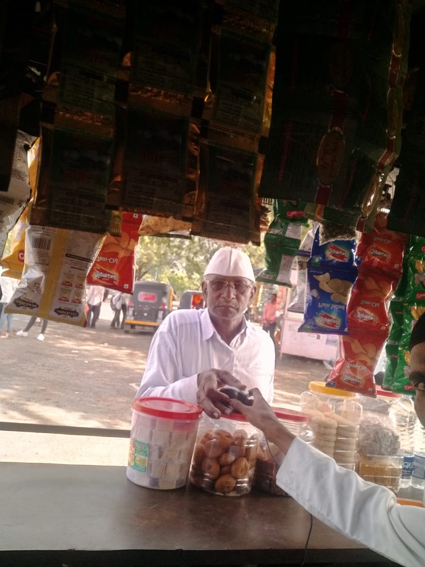 Milind Sudhakar Sutar (@milindsudhakar4) on Twitter photo 