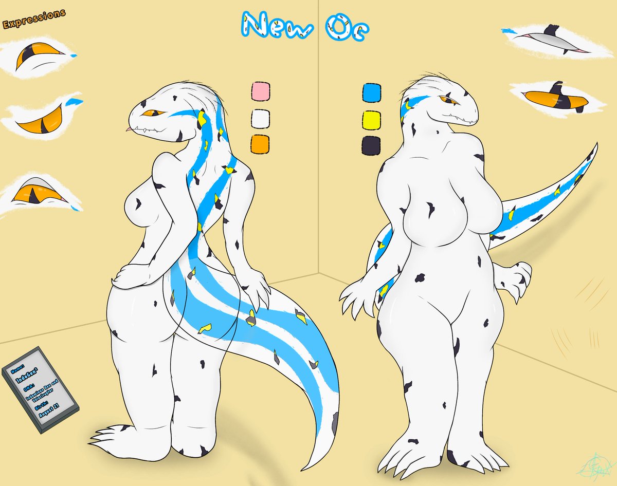 IndoGen2🎨🔞 tweet media