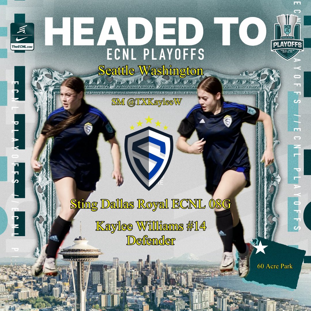 Kaylee Williams tweet media