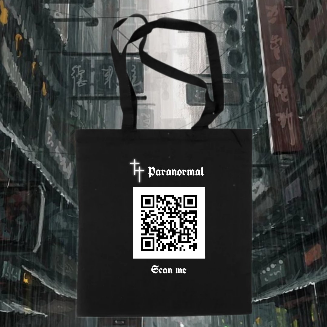 absconditus_p's tweet photo. It's not that busy at work so I decided to make this for my @TwinParanormal ๐ซฃ๐ซถ๐ป QR code merch. Just an Idea. โ๏ธ๐ซฃ๐คญ
#twinparanormal #ryanrees #wyatthausman #riverrees https://t.co/ulHdHuxIKI