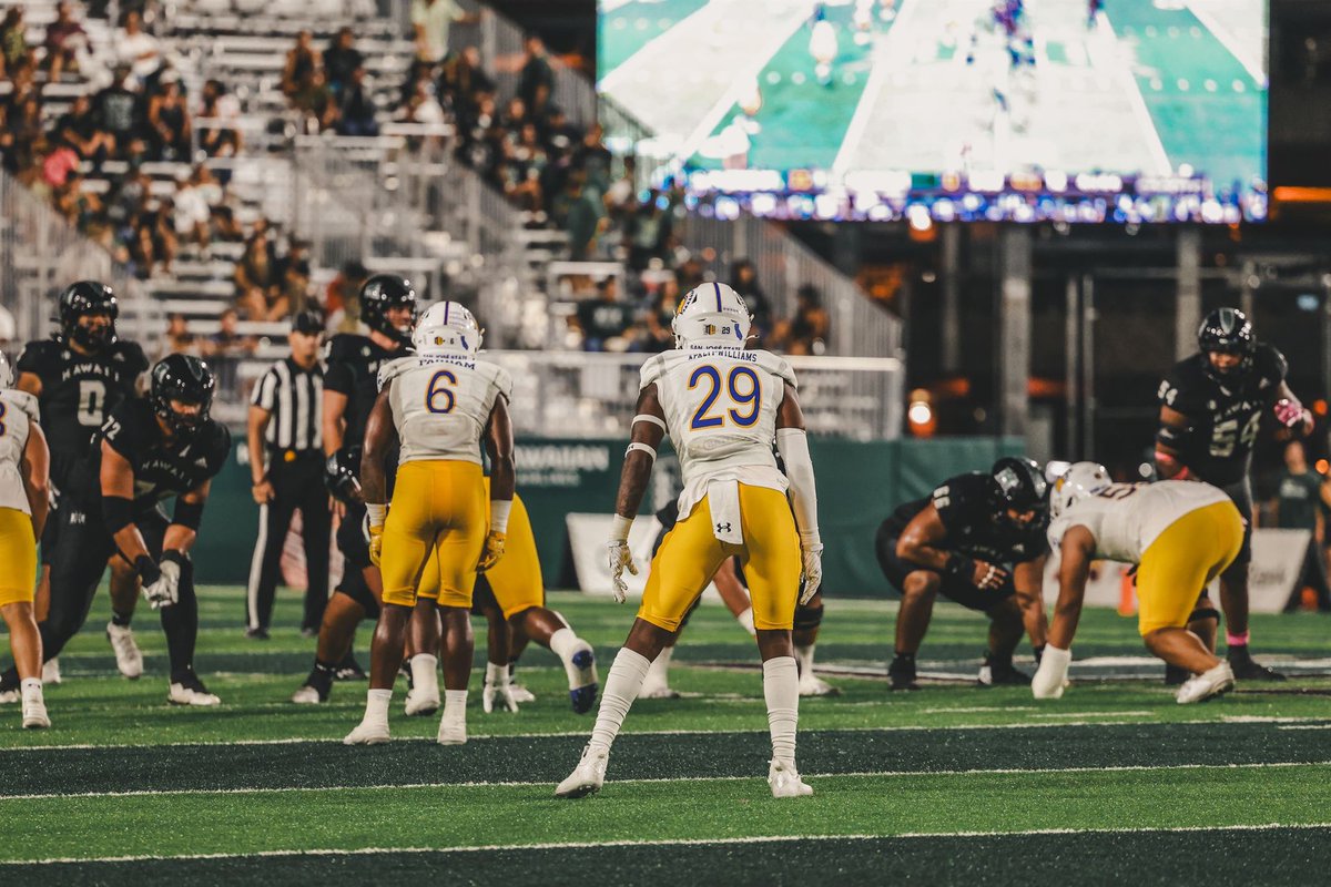 Spartan Football wishes good luck to all of the Special Olympians competing in the Summer Games! Check out sonc.org get involved!