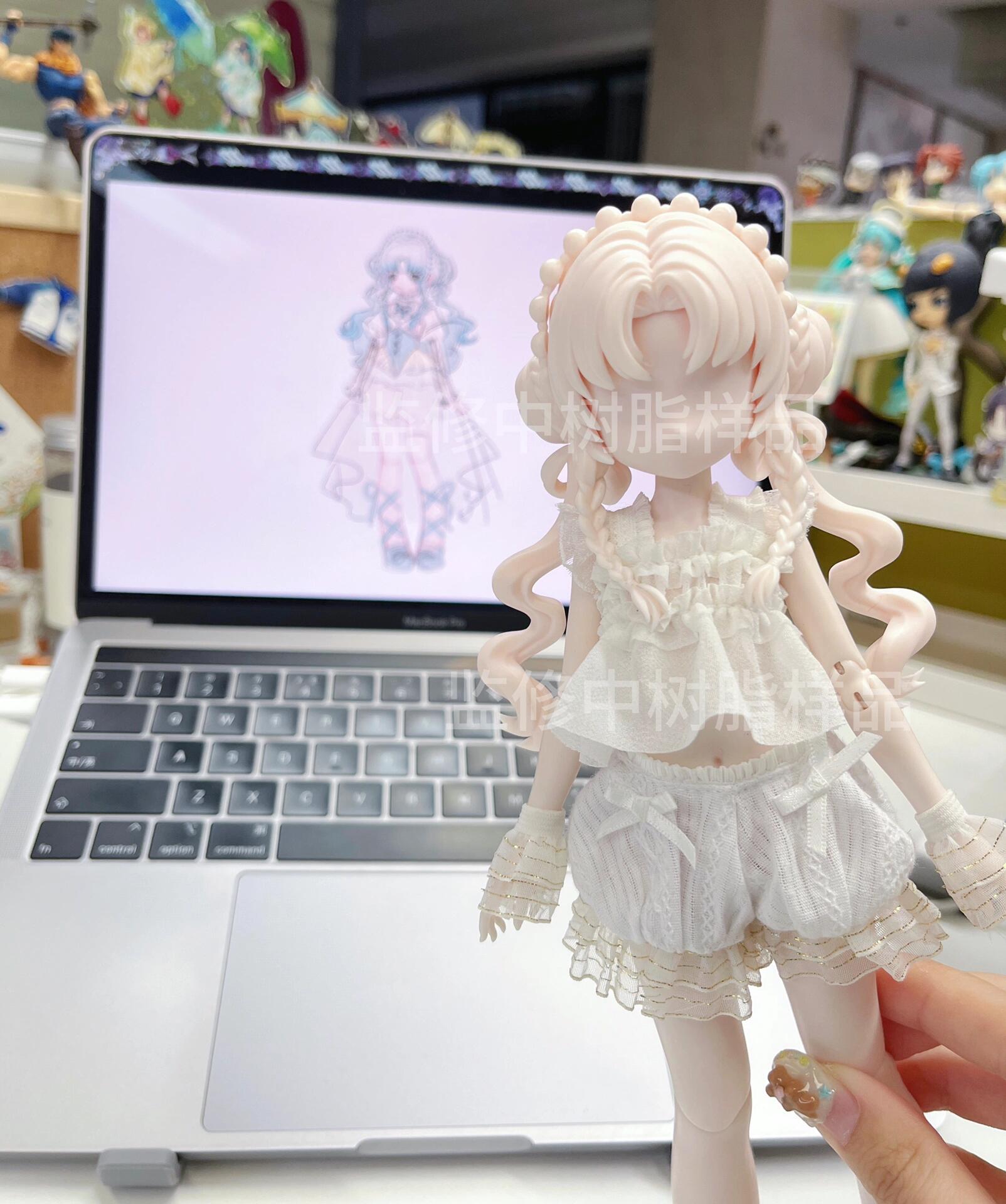 ちいかわ デザイン腕時計 BE ウォッチ 日本製 箱入り ギフト