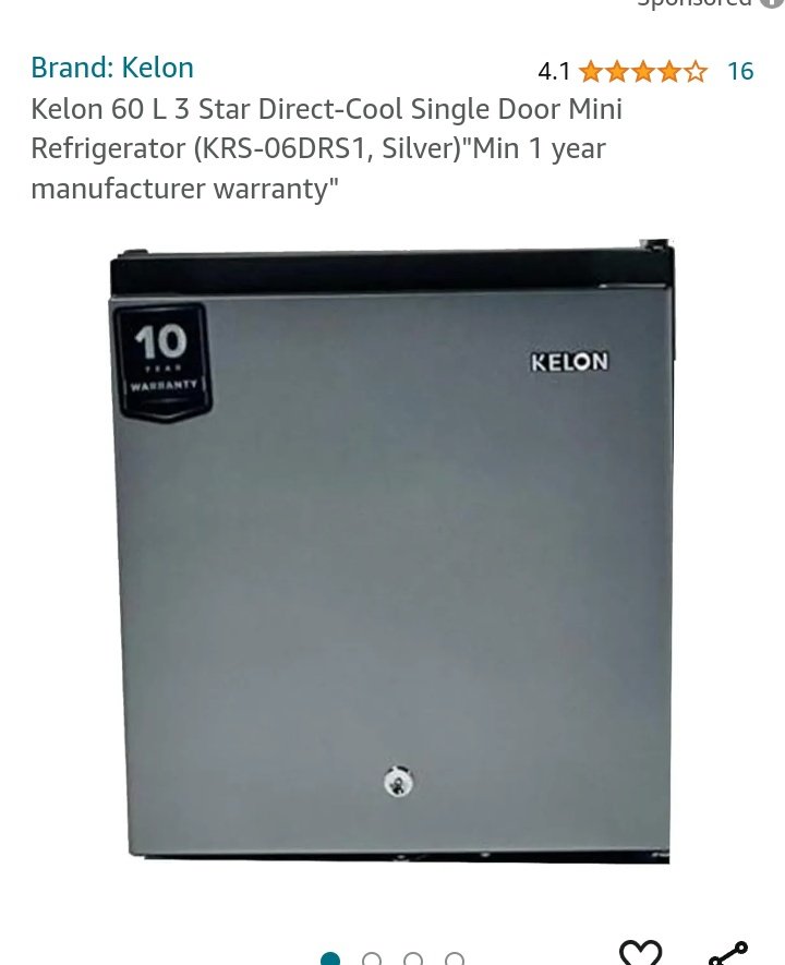 फ्रीज अफर amzn.to/3KQo6u0
amzn.to/3RzXMrF
amzn.to/4eqQHDN
amzn.to/4cmvsRu
amzn.to/3zbhaFd