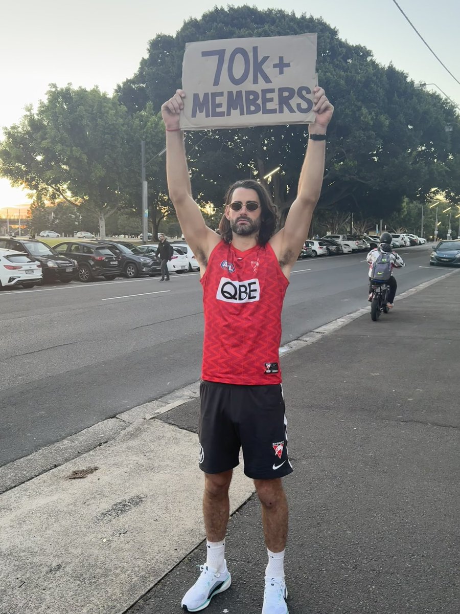 What a day 🥳 

#Bloods