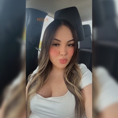 keelydumarce's tweet image. #NewProfilePic