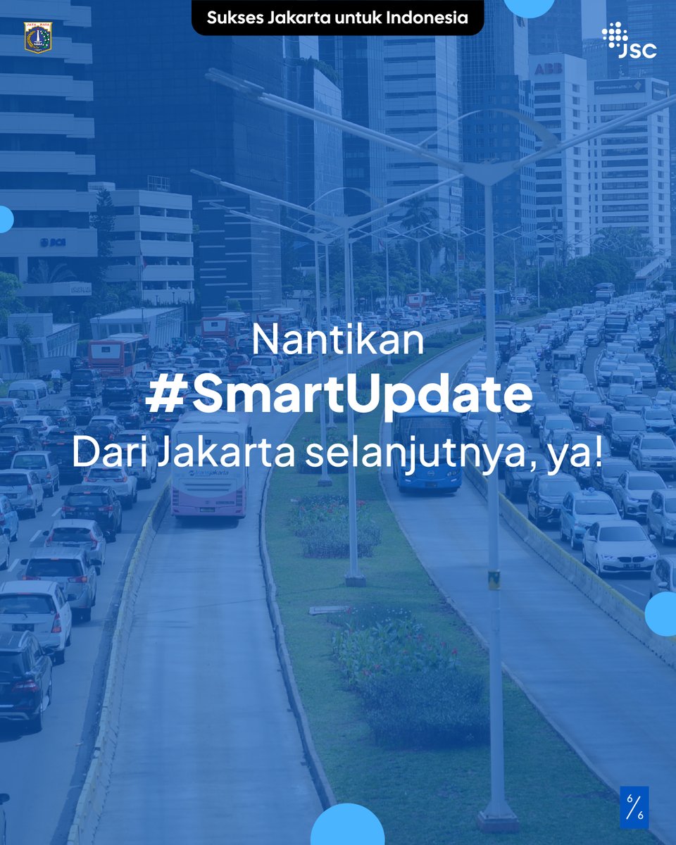 jkt_smartcity's tweet photo. Kabar gembira! 4 rute Mikrotrans AMARI hadir di malam hari!
Bersiaplah untuk kemudahan mobilitas di malam hari.🥳
Nantikan #SmartUpdate selanjutnya!👋 https://t.co/ofWWB6fzXJ
