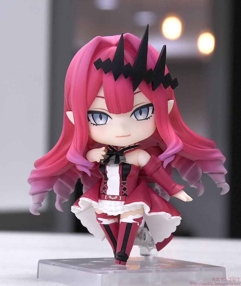 📝新商品ブログ📝 【#FGO】ご予約受付中☆ 「ねんどろいど アーチャー