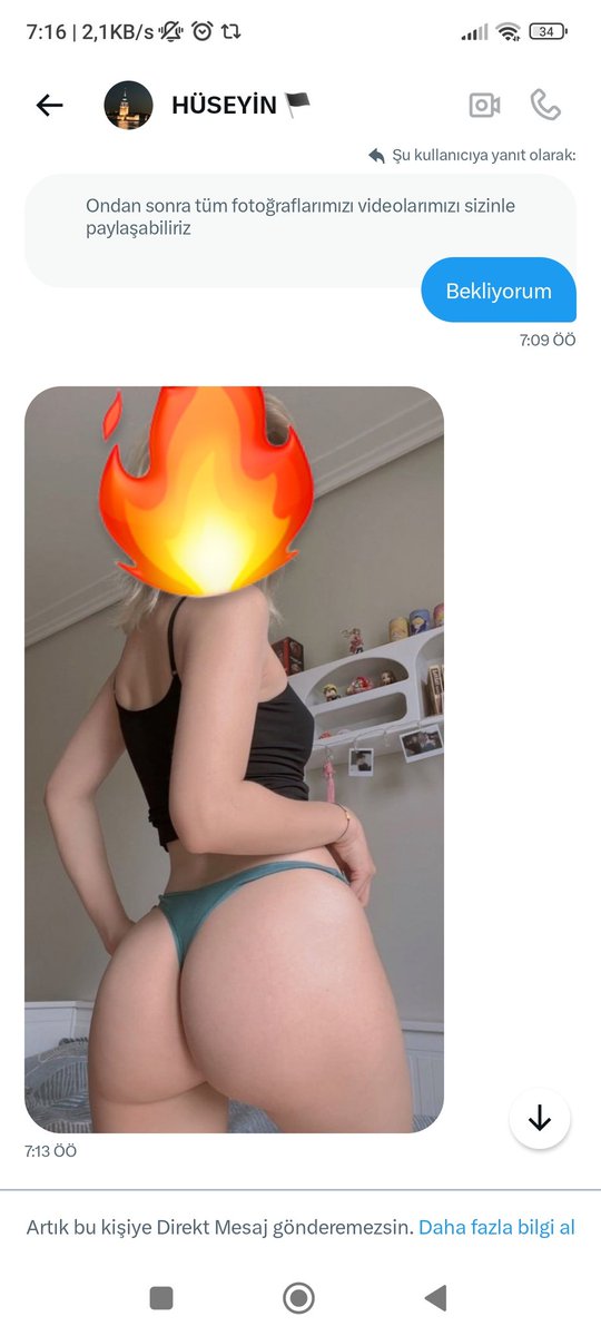 Buyrun bir adet çift olduğunu söyleyen orusbu çocuğu