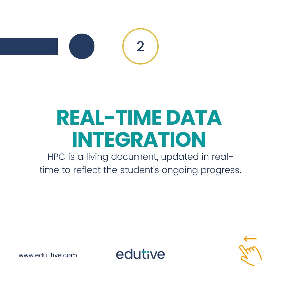 edu_tive's tweet photo. Why HPC from Edu-tive? This is the only integrated solution your school will ever need.
#HolisticProgressCards are just a click away with Edu-tive 360. Are your #teachers equipped to track 60+ #competencies across 8+ #curriculum goals for each child? Free trial of HPC available. https://t.co/izYFKjefVh