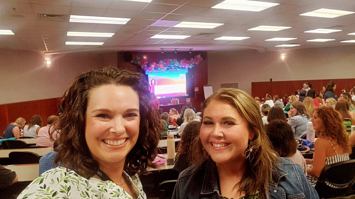 HollyHacksMath's tweet image. We are so excited to be presenting 3️⃣ different topics and 4️⃣ sessions at the National CGI Conference in Springdale! We are totally geeking out and so excited to learn from a few of our math ed heroes! 

 @hannah_pigman_edu
@hannahcolleen26
 #cgimath24 #WhatWereYouThinking