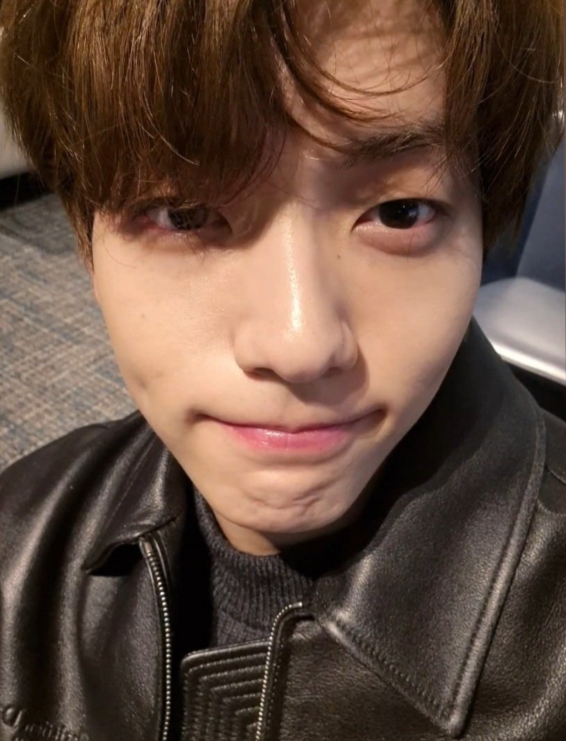 doseofcsb's tweet photo. 240619 soobin weverse moment ✨️ 

"따. 미. 남"

 #SOOBIN #수빈 https://t.co/cT86ThkTEH