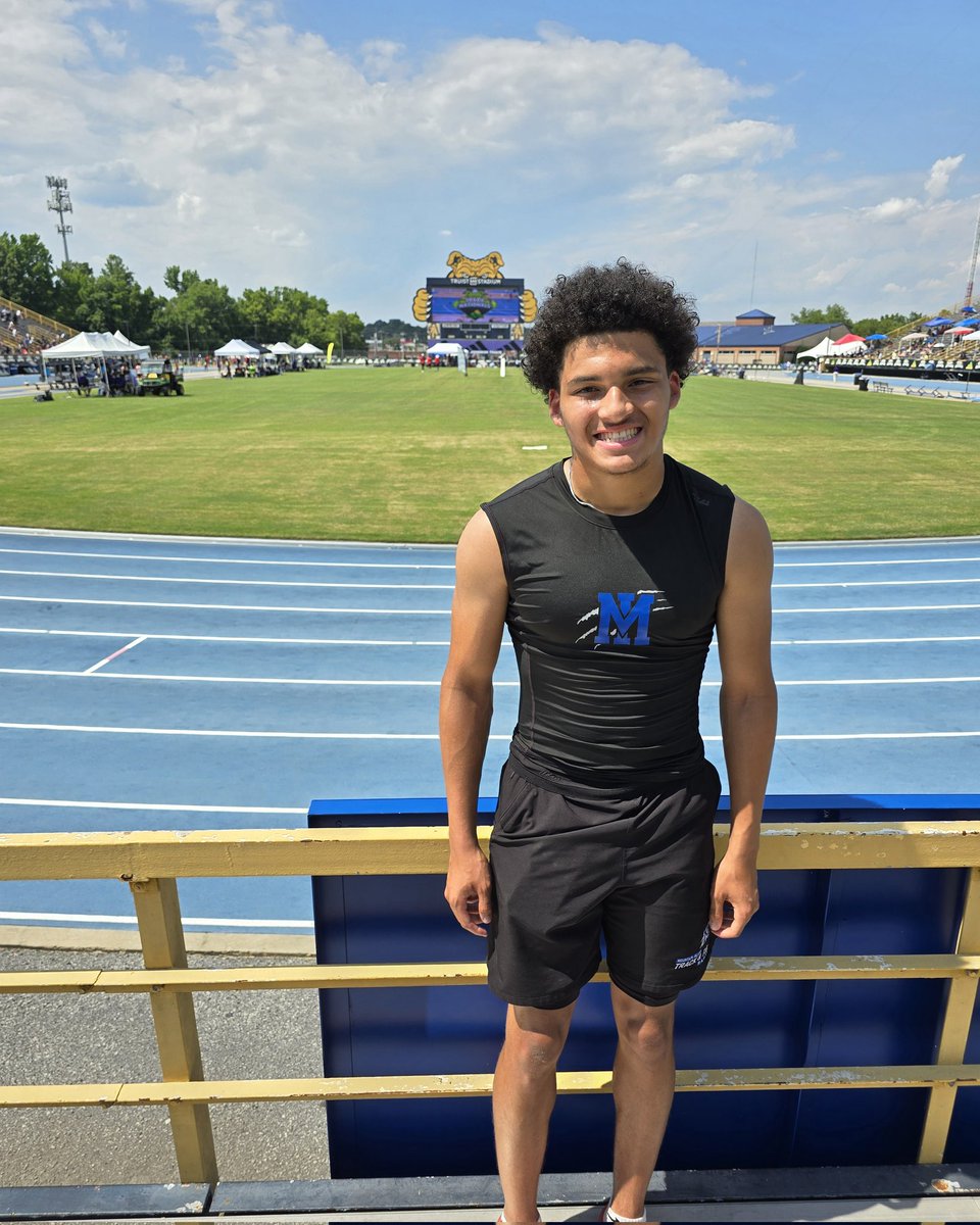 Robert Washington Sr, CMAA tweet media