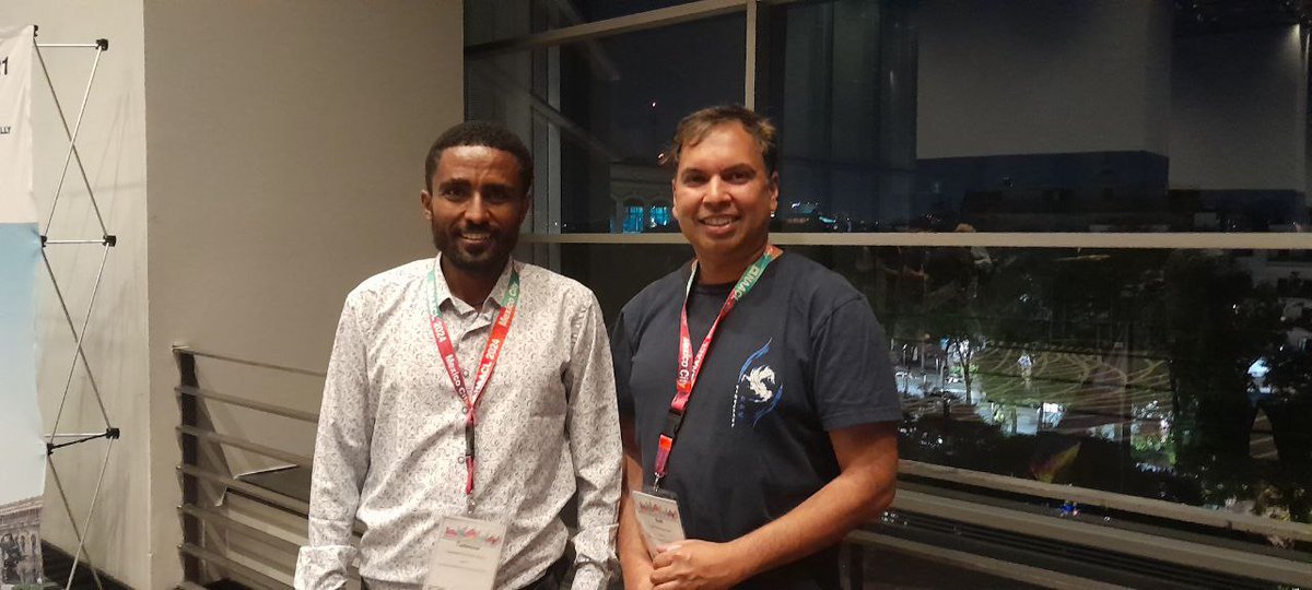 Excited to attend #NAACL2024, Mexico City🇲🇽🥳