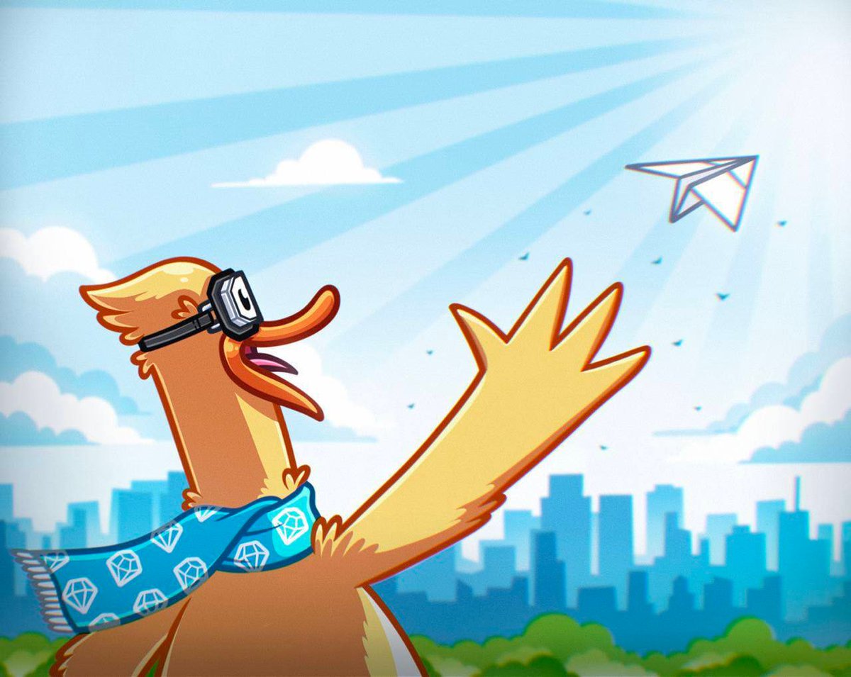 🔥 The continuous sign-in rewards are now live!

🛩️ Complete daily sign-ins to earn more rewards. During the recent update, some users experienced a loss of offline rewards. We have sent $Pilot as compensation. 🫡

⭐️ Please reload the game page by clicking on the top right