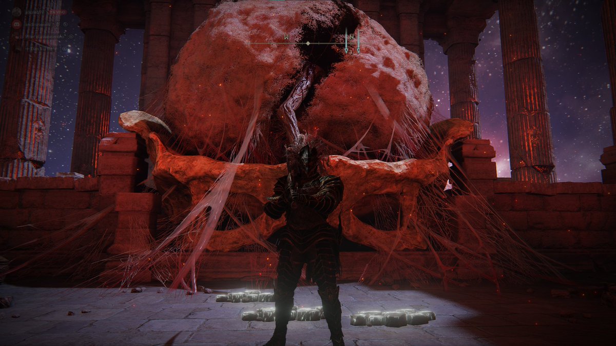 Se viene stream💀
#EldenRing