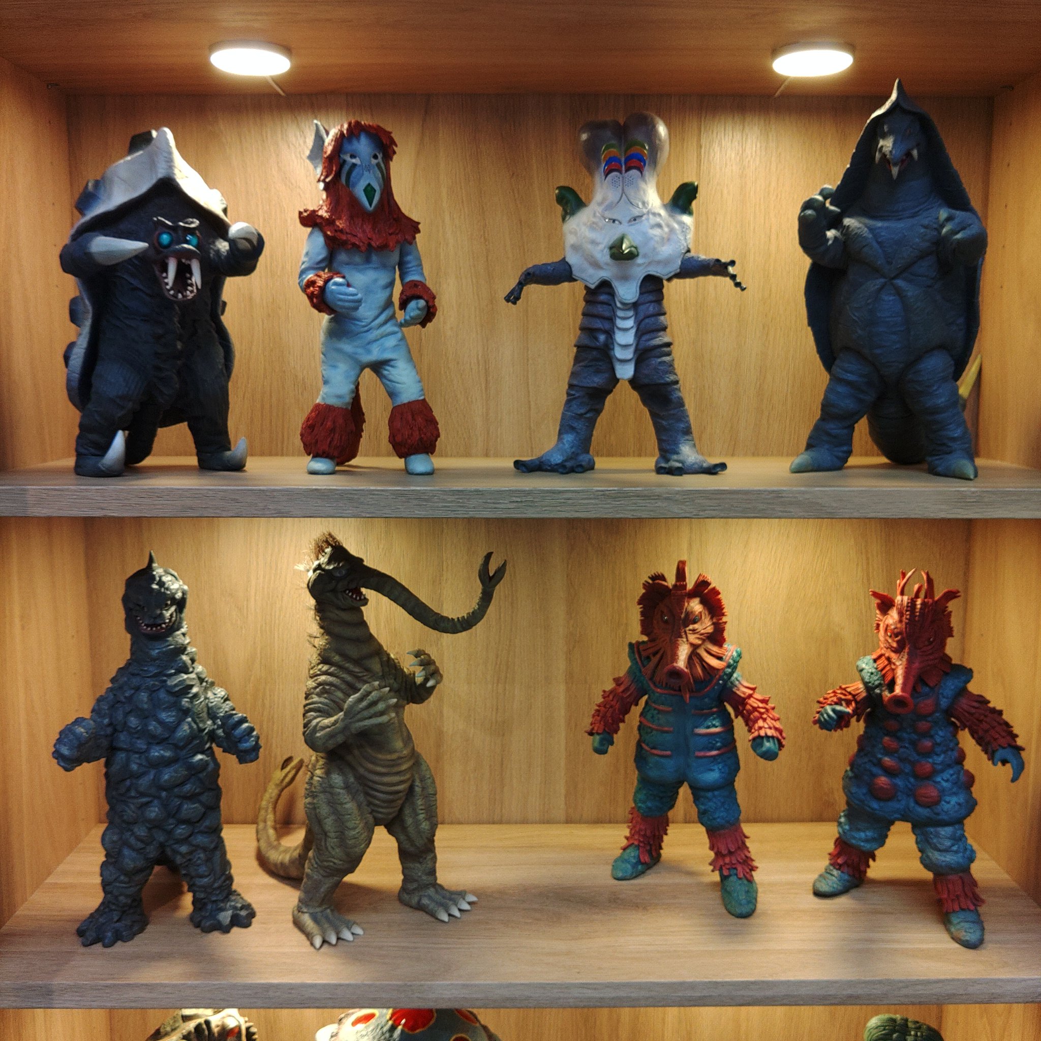 ブルマァクキーラファイト版新品未開封