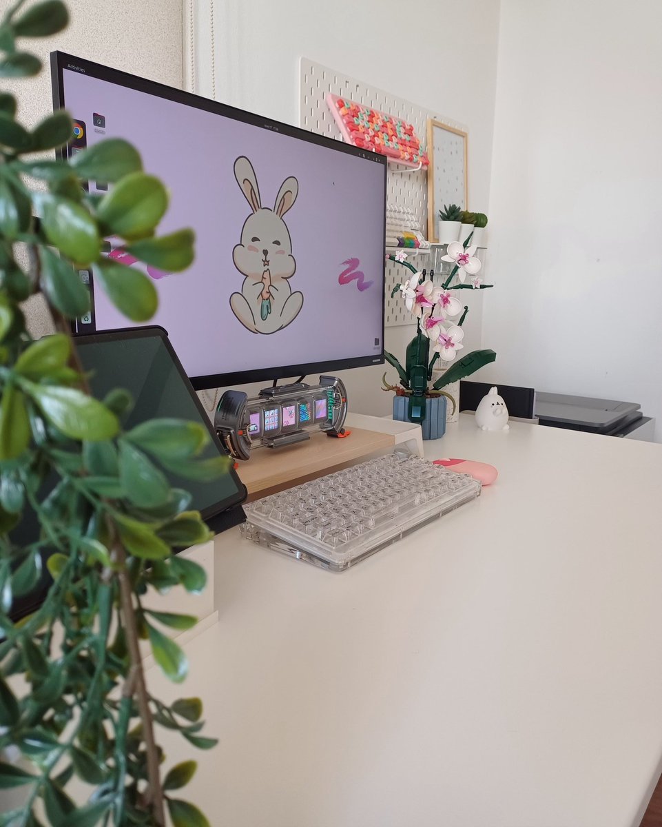 • nanou • tweet media