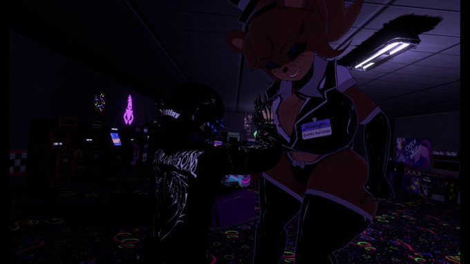 🧡😮🧡😲🧡😮🧡😲🧡 Do you like `em big? Do you like `em chonky?  🧡😮🧡😲🧡😮🧡😲🧡  #fnaf #fapnightsatfrennis #furry #bubblebutt<a href="/tag/booty"class="tags"><span>#booty</span></a><a href="/tag/sexy"class="tags"><span>#sexy</span></a><a href="/tag/hot"class="tags"><span>#hot</span></a><a href="/tag/anime"class="tags"><span>#anime</span></a><a href="/tag/foryou"class="tags"><span>#foryou</span></a><a href="/tag/ass"class="tags"><span>#ass</span></a><a href="/tag/boobs"class="tags"><span>#boobs</span></a><a href="/tag/furry"class="tags"><span>#furry</span></a>