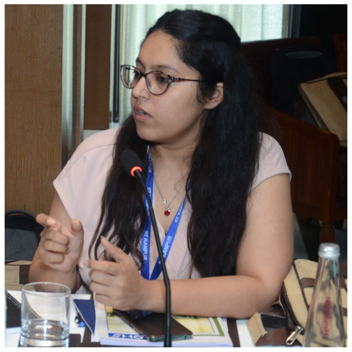 Just Transition Research Centre (IIT Kanpur) tweet media